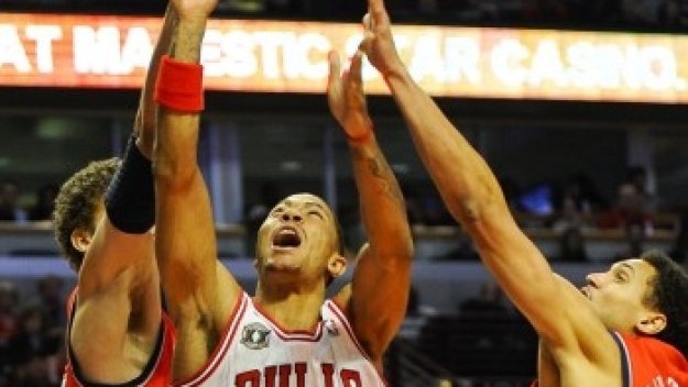 Чикаго с най-добри показатели след редовния сезон