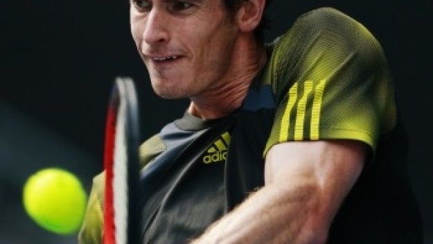 Анди Мъри довърши с лекота уморения Жил Симон