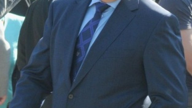 Бойко към Стойчо: Да ме беше взел в ЦСКА, за да ти вкарвам дузпите