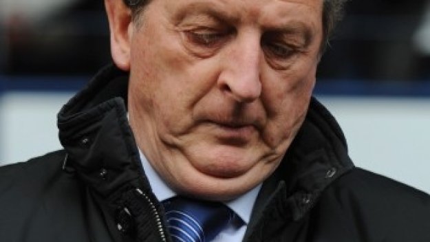 Ходжсън: Не съжалявам и грам за престоя си на &quot;Анфийлд&quot;