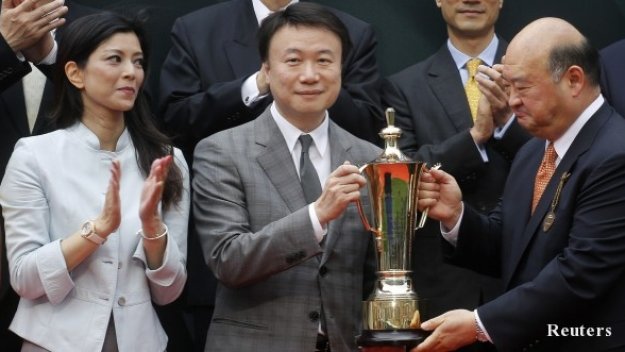 ЦСКА намери нов спонсор