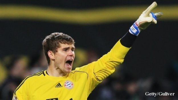 Крафт: Ули Хьонес ми се извини