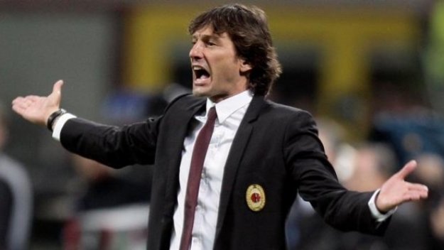 Интер представя Леонардо в понеделник