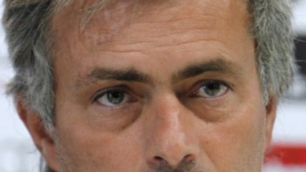 Моуриньо: В момента Кристиано е недосегаем