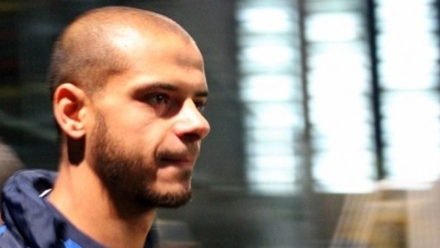 Левски сочи вратата на Мохамед Али