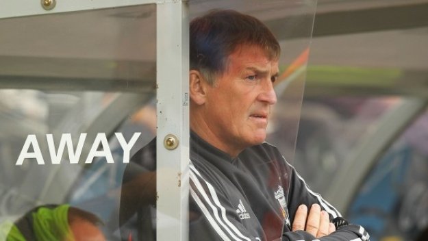 Кени Далглиш: Радвам се, че имам футболист като Акуилани в състава си