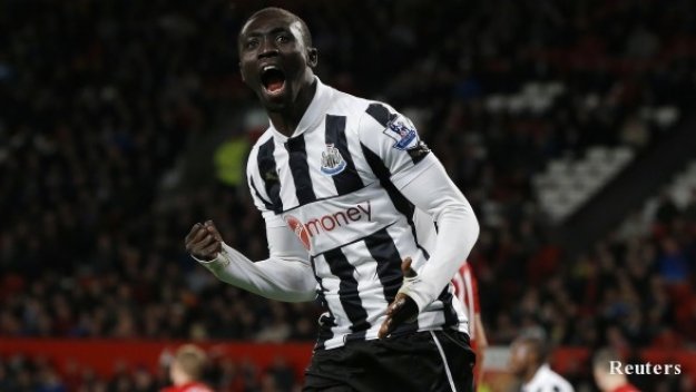 Нюкасъл с инфарктен успех над Уест Бромич