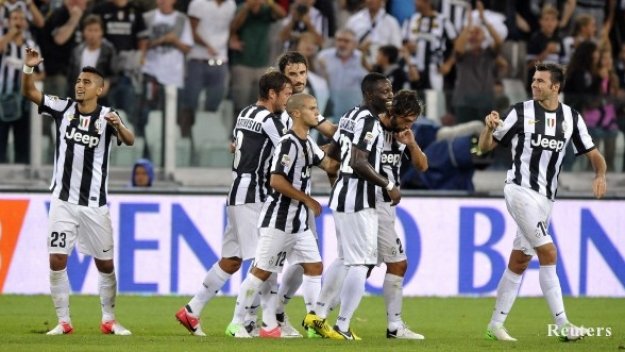 ПРОГНОЗА: Удинезе - Ювентус