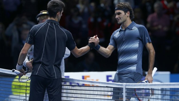 Федерер срещу Джокович на финал в Индиън Уелс