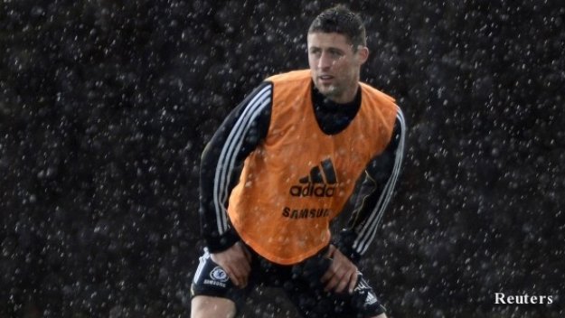 Гари Кейхил: Опитните играчи имат още какво да дадат на отбора