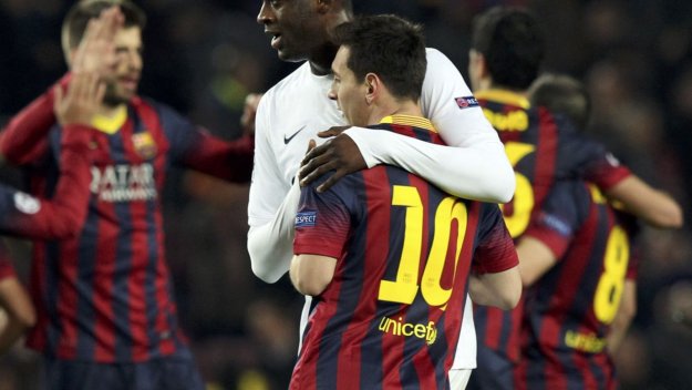 Яя Туре: Челси е фаворит за титлата