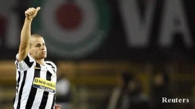 Конте иска Джовинко обратно в Юве