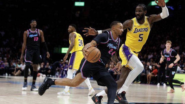 Подкупи и залози: Звезда от NBA признава вината си в съда