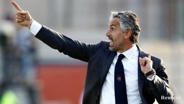 Донадони: Предпочитам фактите пред слуховете