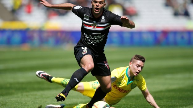 Във Франция: Барса преговаря с Бен Арфа