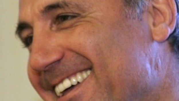 Коко Динев при Стоичков в Испания