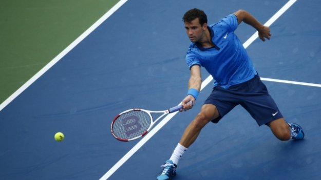 Гришо отпадна на двойки в Стокхолм