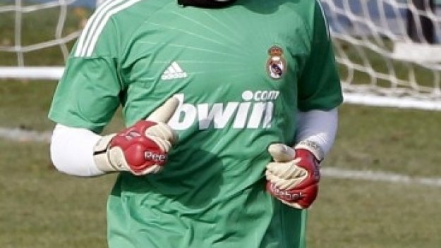 Касияс: Исках да спечели Шави или Иниеста