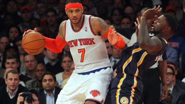 Мело иска да остане в Ню Йорк, но и да печели