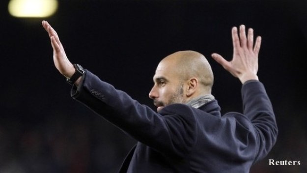 Гуардиола: Ще продължим да се наслаждаваме на турнира