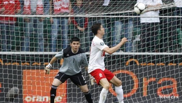 Гол на кръга на Gol.bg