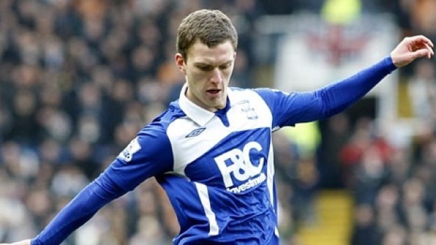 Челси си заплю Крейг Гарднър