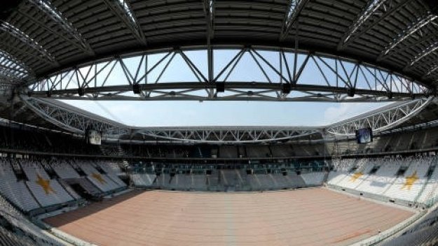 Юве открива новия &quot;Деле Алпи&quot; на 8 септември