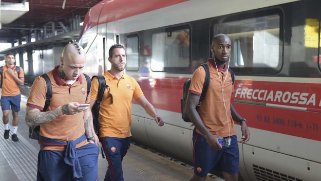 asroma.com