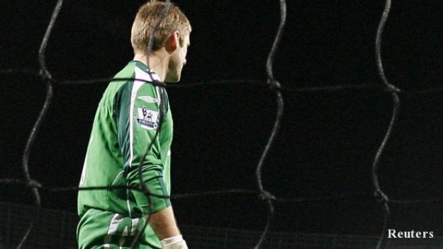 Робърт Грийн се разбра с КПР