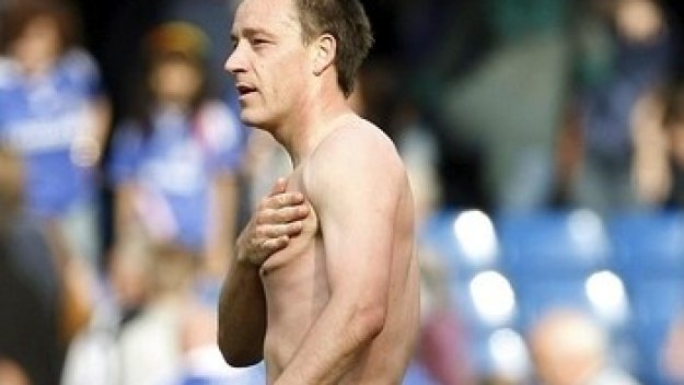 Тери: Още не сме умрели