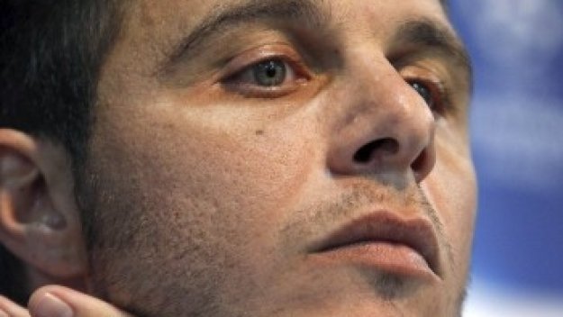 Хоакин: Няма да се изненадам, ако бием на "Бернабеу"