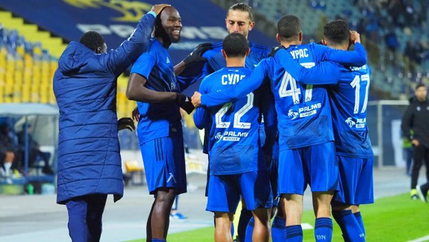 Левски обяви важна новина за "Вечното дерби" с ЦСКА