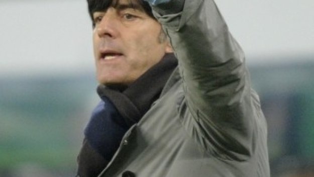 Льов: Байерн винаги е на ниво в големите мачове