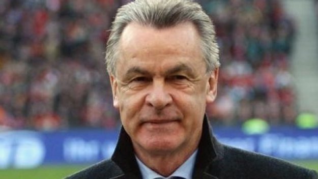 Хитцфелд обърна палачинката