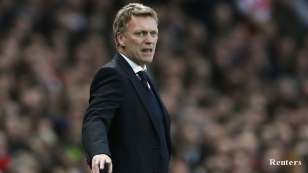 Дейвид Мойс: Бяхме ощетени, голът на Дистен бе редовен