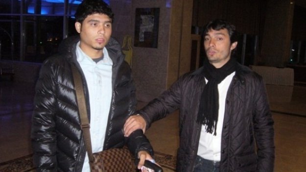 Зезиньо имал тежка травма, трябвало да се лекува поне 45 дни