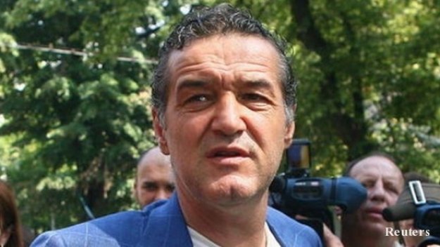 Джиджи Бекали в делириум: Стяуа е като Реал Мадрид