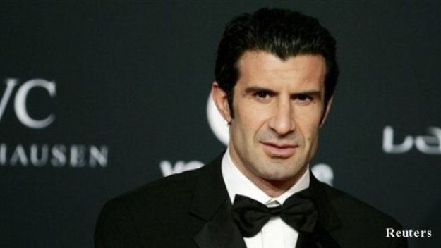 Фиго: Цикълът на Интер приключи