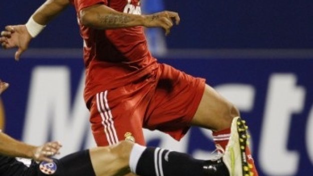 Марсело: Вече свикнахме с такива отсъждания