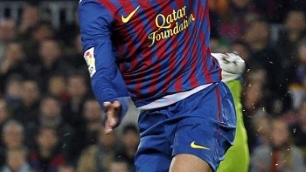 ПРОГНОЗА: Малага - Барселона