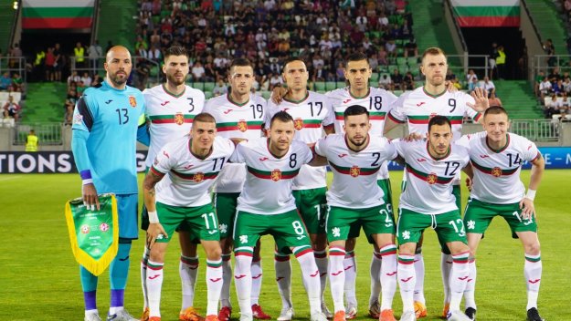 Срам и резил! Грузия прати България при Фарьорските Острови