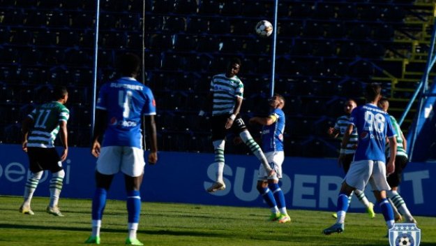 Три мача от Първа лига ще се изиграят днес