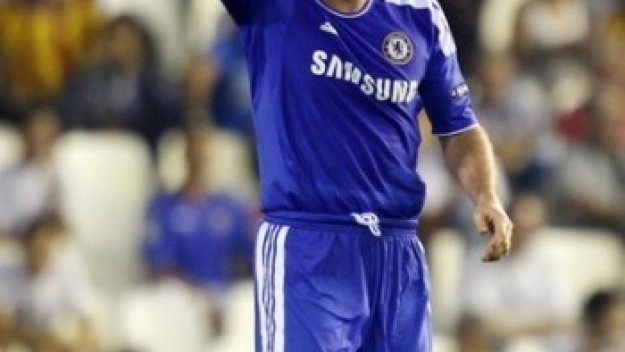 Лампард: Знам как да преодолявам трудните моменти