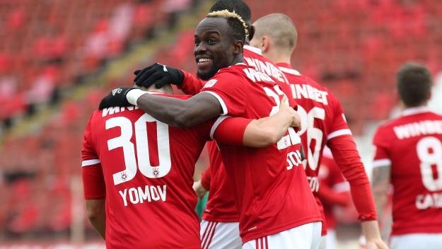 ЦСКА играе с Ботев Враца на 2 февруари