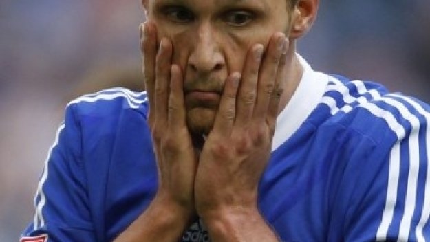 Капитанът на Шалке капитулира: Байерн ще стане шампион с лекота