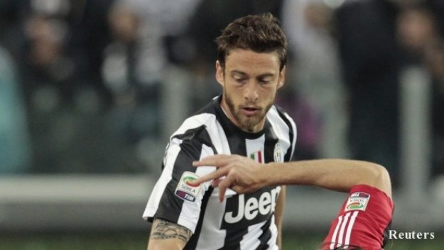 Сър Алекс се прицелва към Клаудио Маркизио