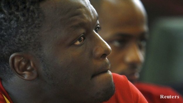 Съли Мунтари: Гана задължително трябва да спечели Купата на Африка