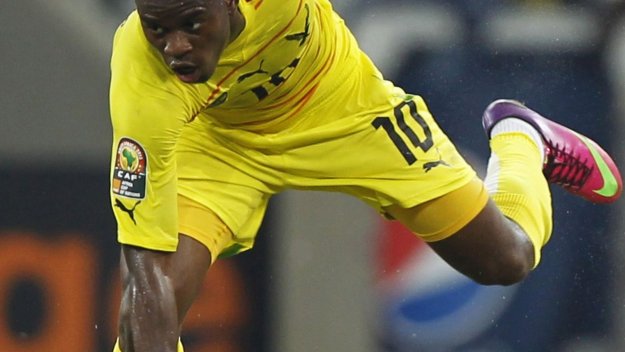 Сухия иска африканец на всяка цена