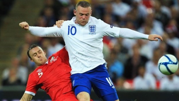 Уейн Руни: Нямам търпение отново да играя с Чичарито