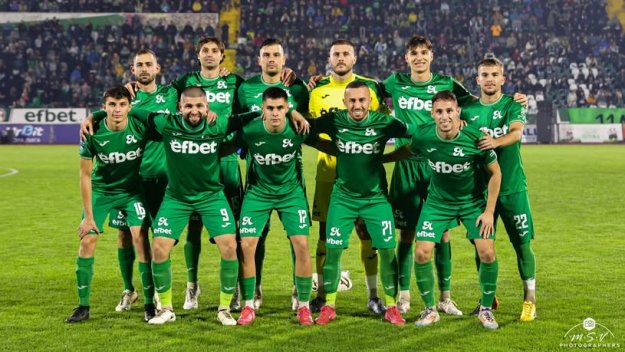 Янтра и Локо ГО извъртяха боево реми в исторически мач в Габрово